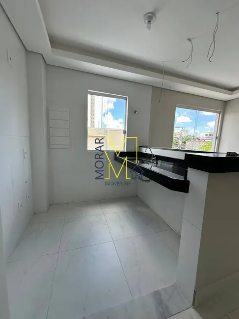 Foto 3 de Apartamento com 3 quartos à venda, 105m2 em Vila Cloris, Belo Horizonte - MG