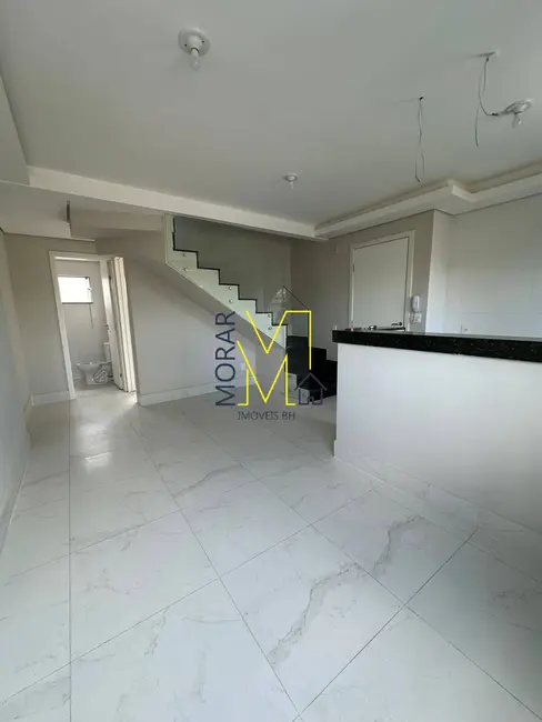 Foto 1 de Apartamento com 3 quartos à venda, 105m2 em Vila Cloris, Belo Horizonte - MG