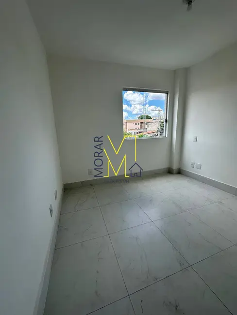 Foto 5 de Apartamento com 3 quartos à venda, 105m2 em Vila Cloris, Belo Horizonte - MG
