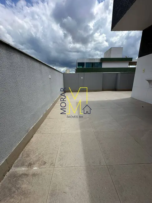 Foto 9 de Apartamento com 3 quartos à venda, 105m2 em Vila Cloris, Belo Horizonte - MG