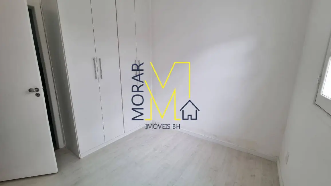 Foto 3 de Casa com 3 quartos à venda, 205m2 em Santa Mônica, Belo Horizonte - MG