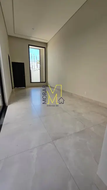 Foto 6 de Casa com 3 quartos à venda, 124m2 em Santa Amélia, Belo Horizonte - MG