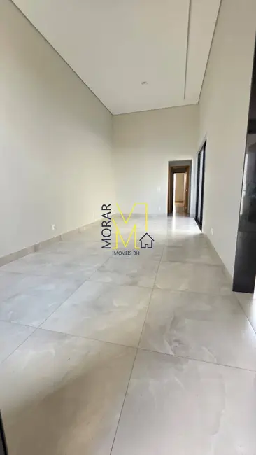 Foto 4 de Casa com 3 quartos à venda, 124m2 em Santa Amélia, Belo Horizonte - MG