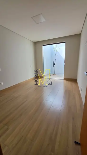 Foto 3 de Casa com 3 quartos à venda, 124m2 em Santa Amélia, Belo Horizonte - MG