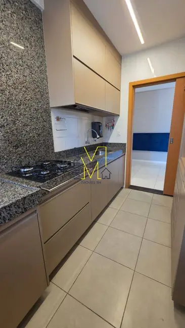 Foto 6 de Apartamento com 3 quartos à venda, 80m2 em Santa Amélia, Belo Horizonte - MG