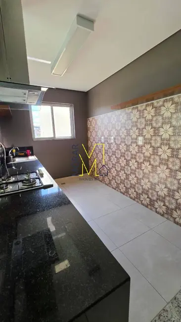 Foto 8 de Apartamento com 3 quartos à venda, 80m2 em Santa Amélia, Belo Horizonte - MG
