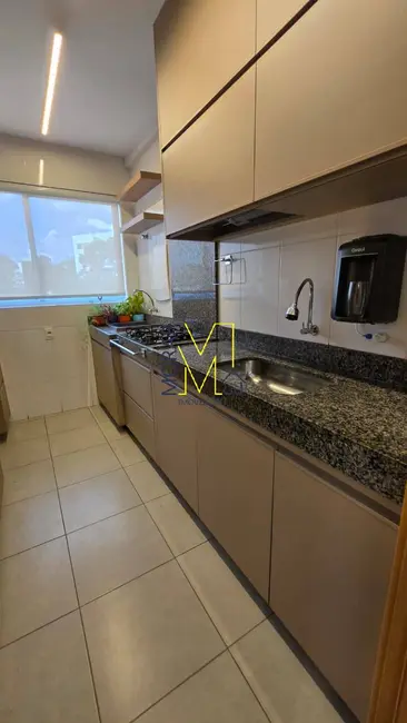 Foto 7 de Apartamento com 3 quartos à venda, 80m2 em Santa Amélia, Belo Horizonte - MG