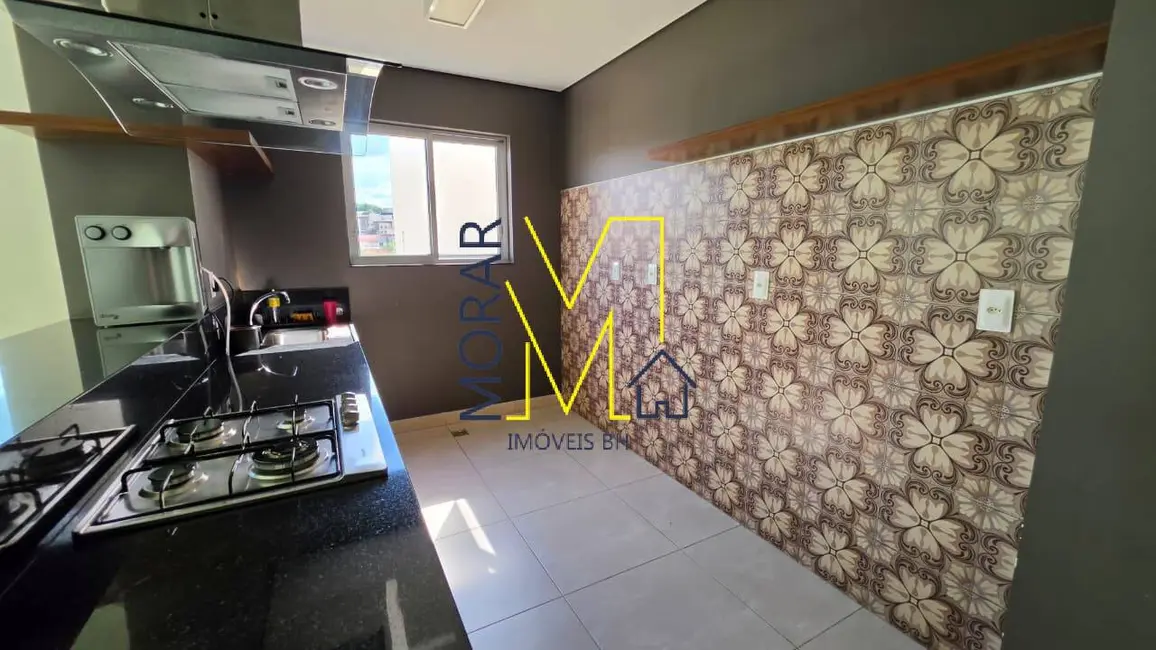 Foto 9 de Apartamento com 3 quartos à venda, 80m2 em Santa Amélia, Belo Horizonte - MG