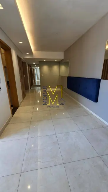 Foto 3 de Apartamento com 3 quartos à venda, 80m2 em Santa Amélia, Belo Horizonte - MG