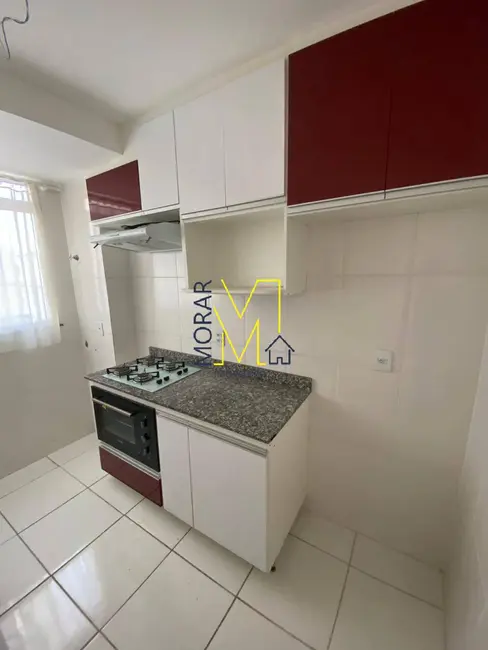 Foto 3 de Apartamento com 2 quartos à venda, 100m2 em São João Batista (Venda Nova), Belo Horizonte - MG