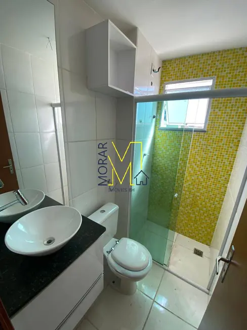 Foto 9 de Apartamento com 2 quartos à venda, 100m2 em São João Batista (Venda Nova), Belo Horizonte - MG