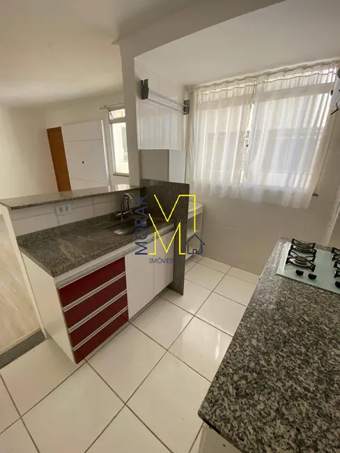 Foto 2 de Apartamento com 2 quartos à venda, 100m2 em São João Batista (Venda Nova), Belo Horizonte - MG