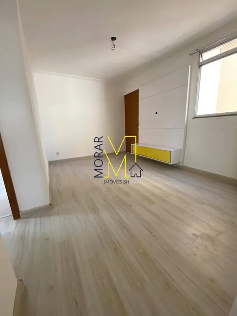 Foto 6 de Apartamento com 2 quartos à venda, 100m2 em São João Batista (Venda Nova), Belo Horizonte - MG
