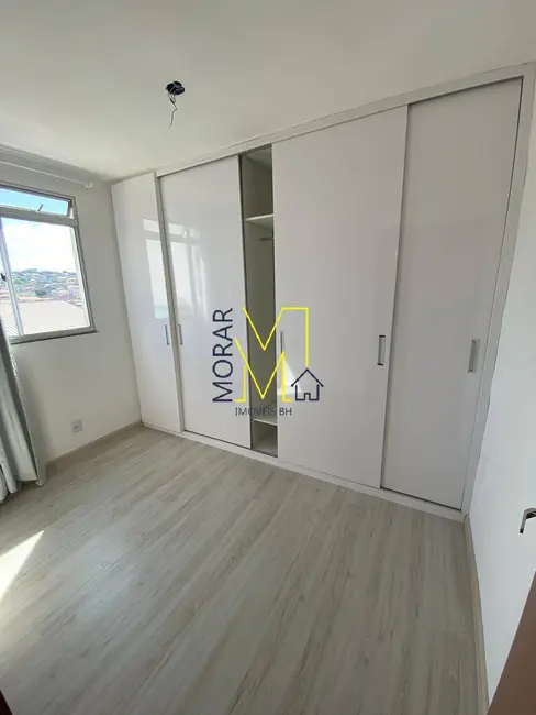 Foto 8 de Apartamento com 2 quartos à venda, 100m2 em São João Batista (Venda Nova), Belo Horizonte - MG