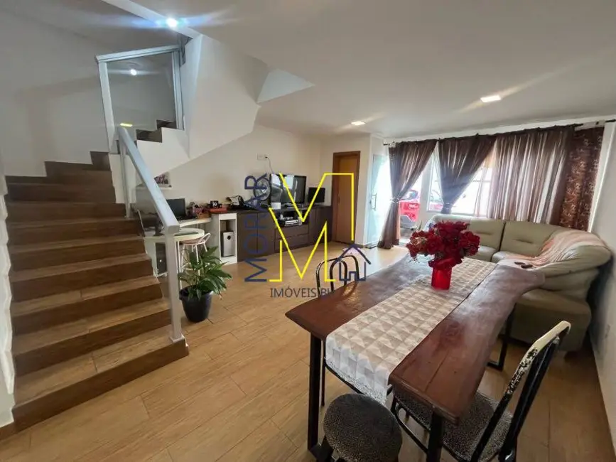 Foto 8 de Casa com 3 quartos à venda, 117m2 em São João Batista (Venda Nova), Belo Horizonte - MG