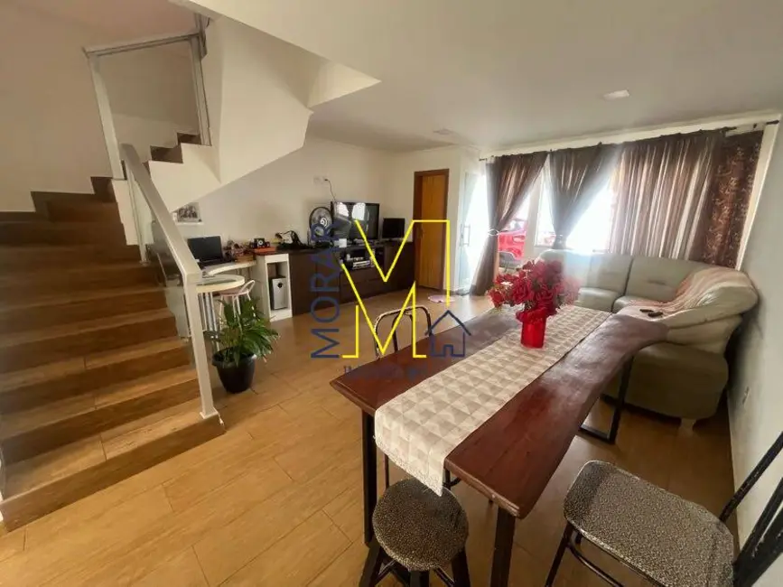 Foto 3 de Casa com 3 quartos à venda, 117m2 em São João Batista (Venda Nova), Belo Horizonte - MG