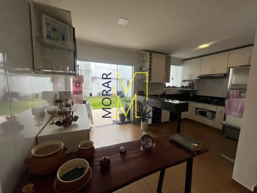 Foto 1 de Casa com 3 quartos à venda, 117m2 em São João Batista (Venda Nova), Belo Horizonte - MG