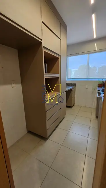 Foto 6 de Apartamento com 3 quartos à venda, 80m2 em Santa Amélia, Belo Horizonte - MG
