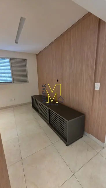 Foto 3 de Apartamento com 3 quartos à venda, 80m2 em Santa Amélia, Belo Horizonte - MG