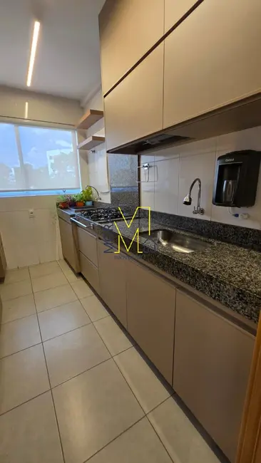 Foto 4 de Apartamento com 3 quartos à venda, 80m2 em Santa Amélia, Belo Horizonte - MG