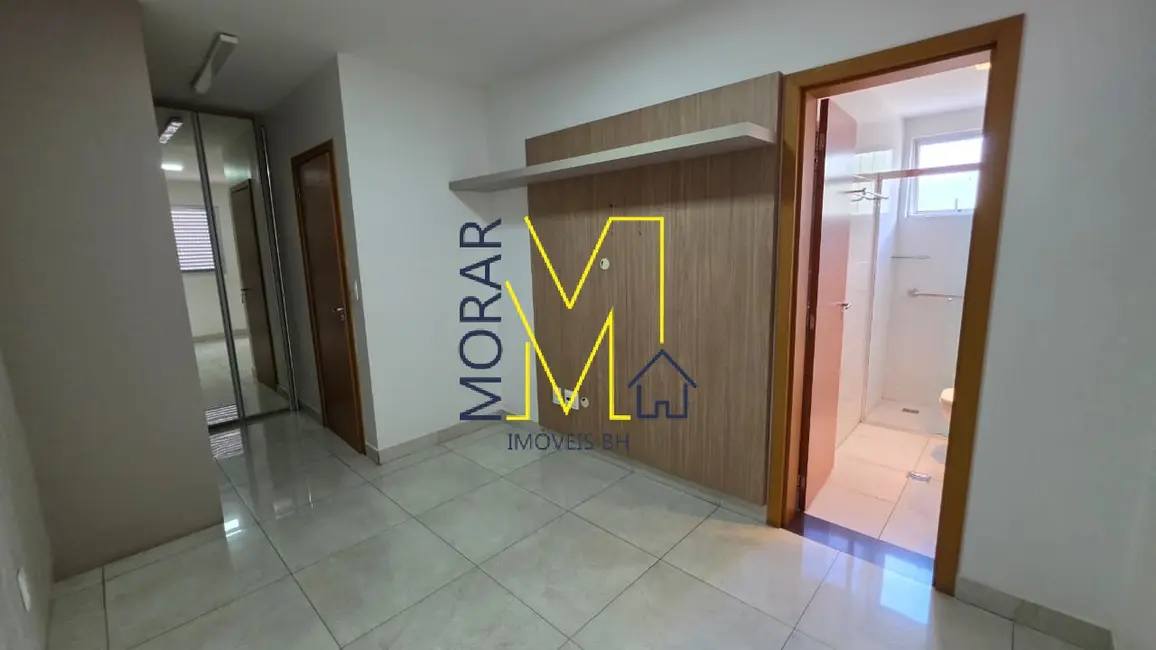 Foto 7 de Apartamento com 3 quartos à venda, 80m2 em Santa Amélia, Belo Horizonte - MG