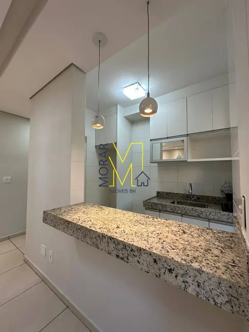Foto 5 de Apartamento com 2 quartos à venda, 60m2 em Minaslândia (P Maio), Belo Horizonte - MG