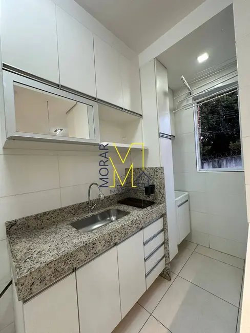 Foto 7 de Apartamento com 2 quartos à venda, 60m2 em Minaslândia (P Maio), Belo Horizonte - MG