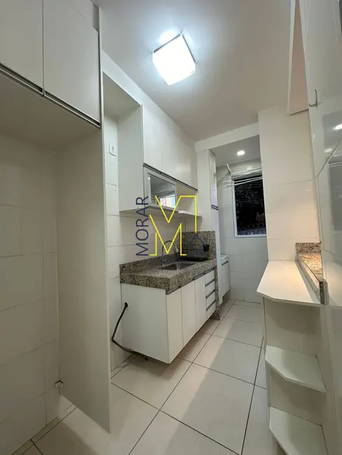 Foto 9 de Apartamento com 2 quartos à venda, 60m2 em Minaslândia (P Maio), Belo Horizonte - MG