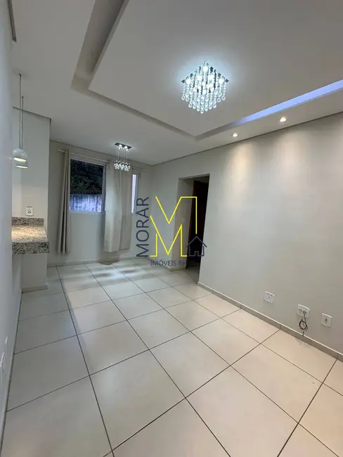 Foto 2 de Apartamento com 2 quartos à venda, 60m2 em Minaslândia (P Maio), Belo Horizonte - MG