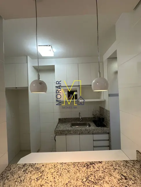 Foto 8 de Apartamento com 2 quartos à venda, 60m2 em Minaslândia (P Maio), Belo Horizonte - MG