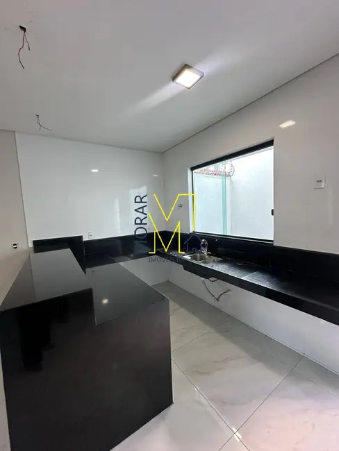 Foto 7 de Casa com 3 quartos à venda, 120m2 em Jardim Leblon, Belo Horizonte - MG