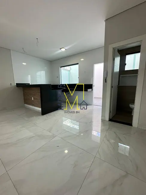 Foto 9 de Casa com 3 quartos à venda, 120m2 em Jardim Leblon, Belo Horizonte - MG