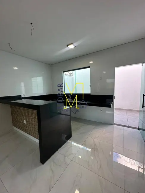 Foto 8 de Casa com 3 quartos à venda, 120m2 em Jardim Leblon, Belo Horizonte - MG