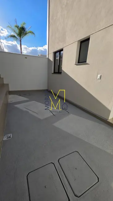 Foto 9 de Apartamento com 2 quartos à venda, 47m2 em Santa Amélia, Belo Horizonte - MG