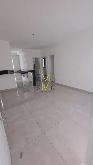 Foto 2 de Apartamento com 2 quartos à venda, 47m2 em Santa Amélia, Belo Horizonte - MG