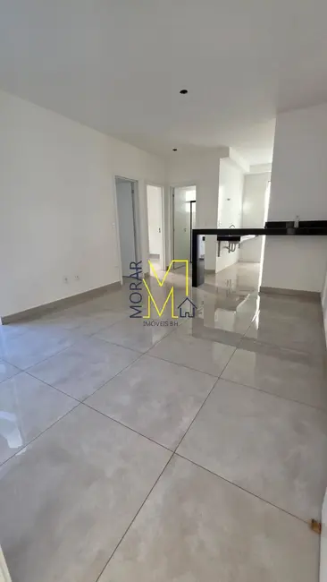 Foto 4 de Apartamento com 2 quartos à venda, 49m2 em Santa Amélia, Belo Horizonte - MG