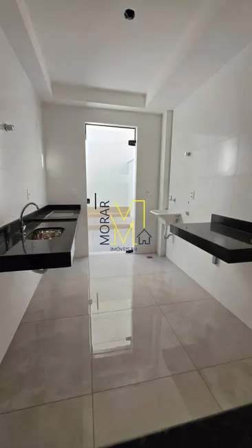 Foto 3 de Apartamento com 2 quartos à venda, 49m2 em Santa Amélia, Belo Horizonte - MG