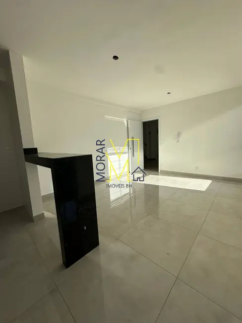 Foto 2 de Apartamento com 2 quartos à venda, 49m2 em Santa Amélia, Belo Horizonte - MG