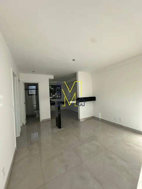 Foto 3 de Apartamento com 2 quartos à venda, 49m2 em Santa Amélia, Belo Horizonte - MG