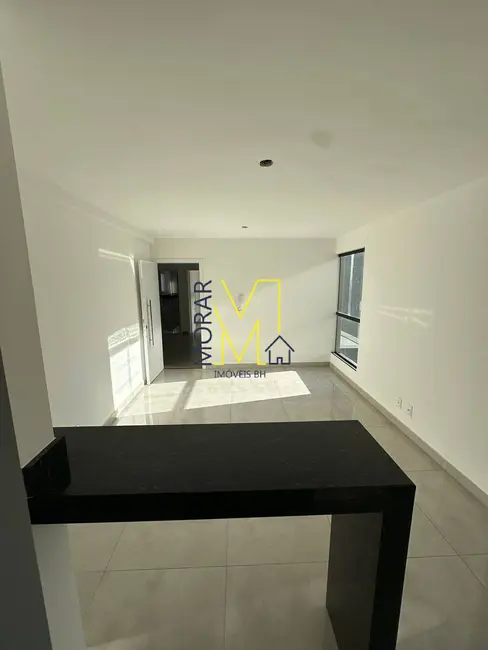 Foto 1 de Apartamento com 2 quartos à venda, 49m2 em Santa Amélia, Belo Horizonte - MG