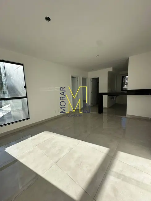 Foto 4 de Apartamento com 2 quartos à venda, 49m2 em Santa Amélia, Belo Horizonte - MG