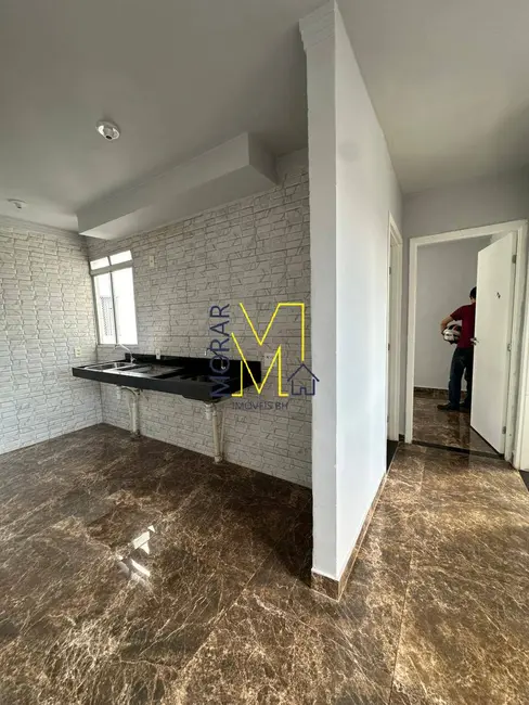 Foto 6 de Apartamento com 2 quartos à venda, 55m2 em Santa Amélia, Belo Horizonte - MG