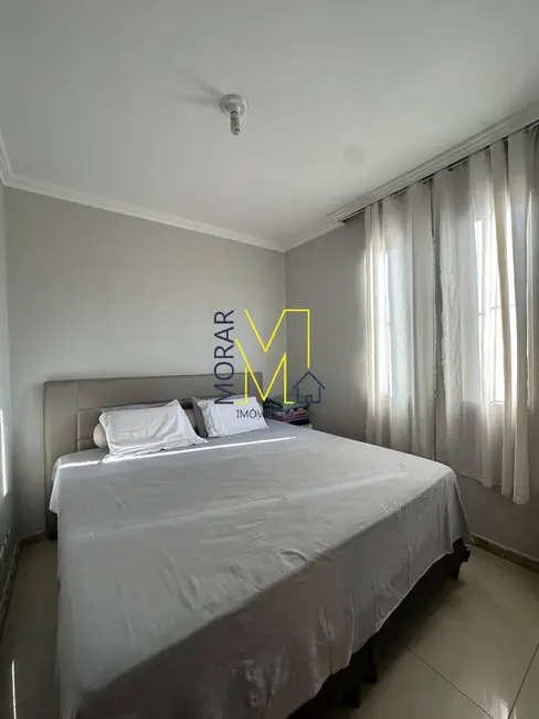 Foto 7 de Cobertura com 3 quartos à venda, 120m2 em São João Batista (Venda Nova), Belo Horizonte - MG