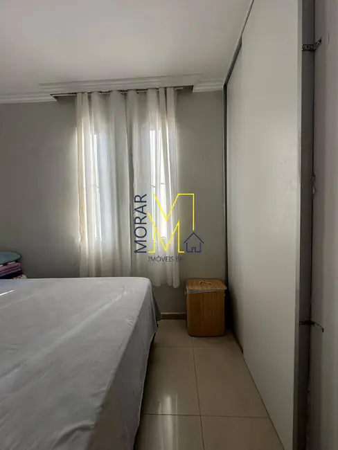 Foto 8 de Cobertura com 3 quartos à venda, 120m2 em São João Batista (Venda Nova), Belo Horizonte - MG