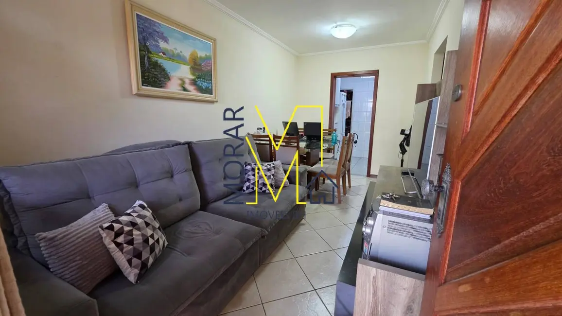 Casa com 2 quartos à venda, 120m2 em Santa Amélia, Belo Horizonte - MG - imagem 4 Foto 4 de Casa com 2 quartos à venda, 120m2 em Santa Amélia, Belo Horizonte - MG