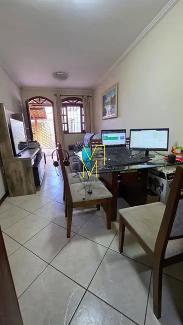 Casa com 2 quartos à venda, 120m2 em Santa Amélia, Belo Horizonte - MG - imagem 6 Foto 6 de Casa com 2 quartos à venda, 120m2 em Santa Amélia, Belo Horizonte - MG