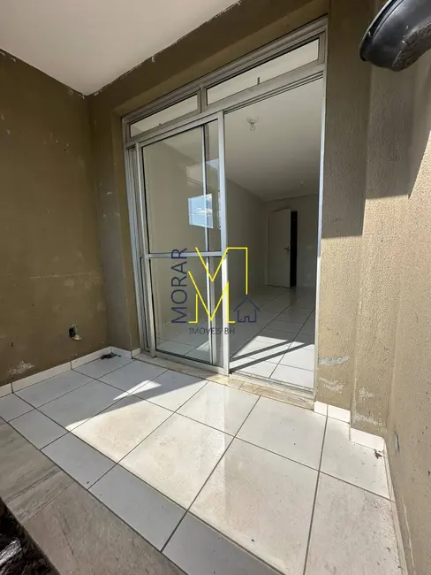 Foto 2 de Apartamento com 3 quartos à venda, 80m2 em Candelária, Belo Horizonte - MG