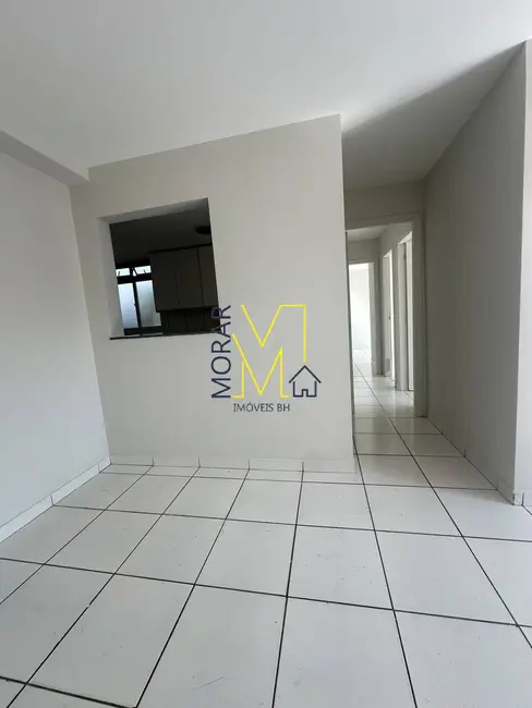 Foto 6 de Apartamento com 3 quartos à venda, 80m2 em Candelária, Belo Horizonte - MG