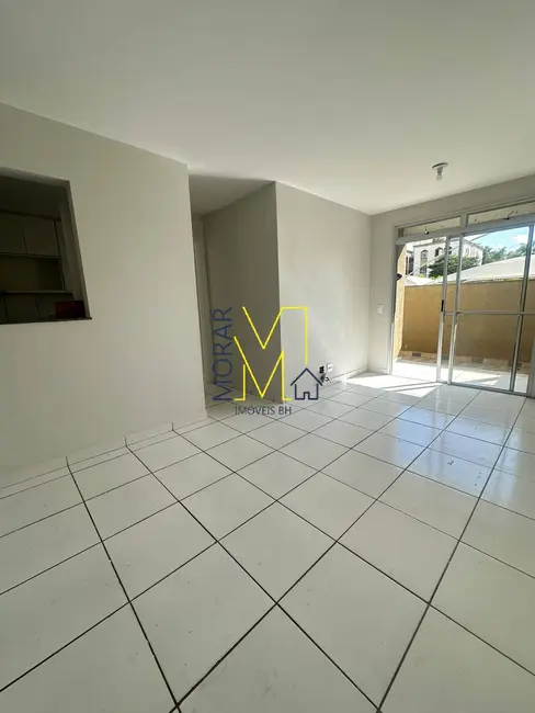Foto 3 de Apartamento com 3 quartos à venda, 80m2 em Candelária, Belo Horizonte - MG