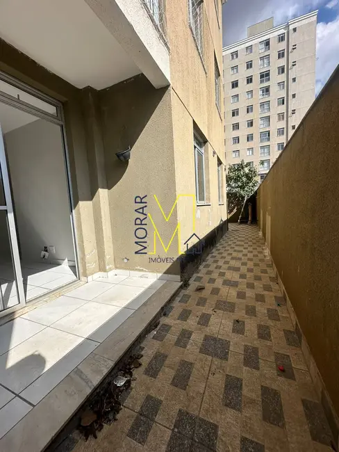 Foto 1 de Apartamento com 3 quartos à venda, 80m2 em Candelária, Belo Horizonte - MG